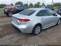 تۆیۆتا کۆرۆلا